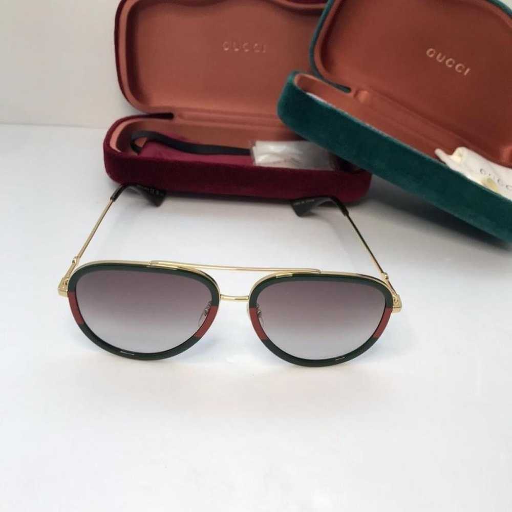 Gucci Sunglasses - image 9