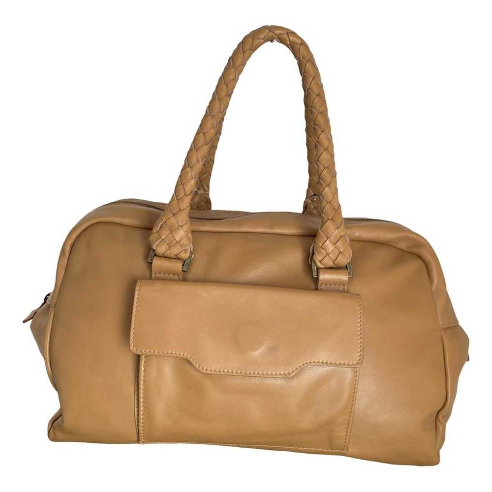 Falorni Italy Leather handbag - image 1