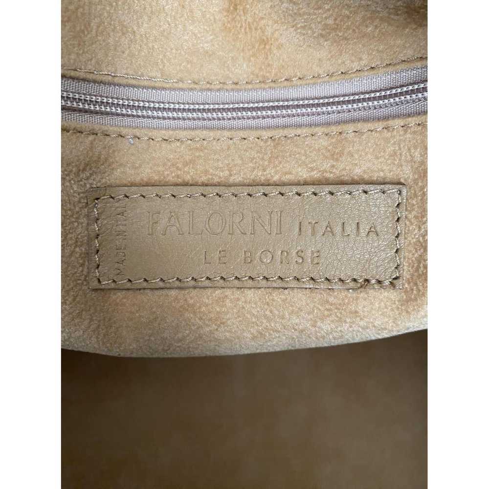 Falorni Italy Leather handbag - image 2