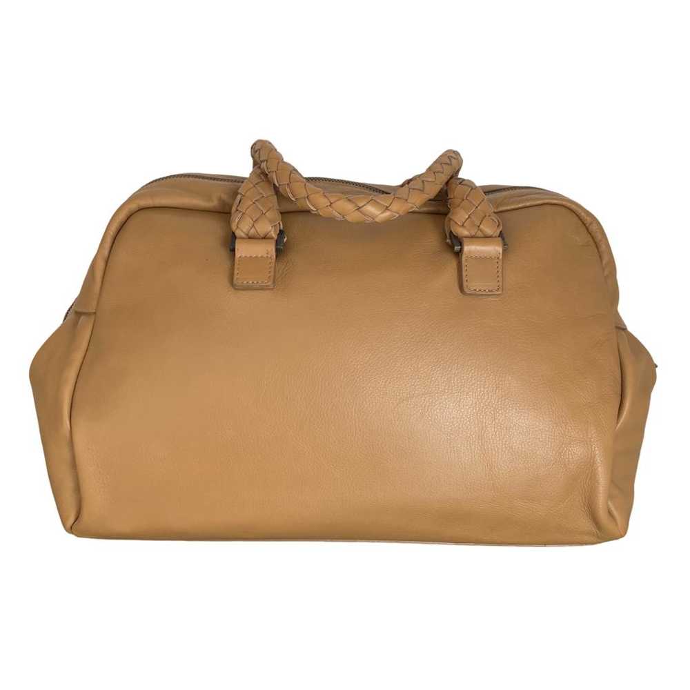 Falorni Italy Leather handbag - image 4