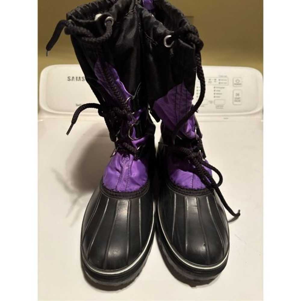 Artic Cat Snow Boots - image 1