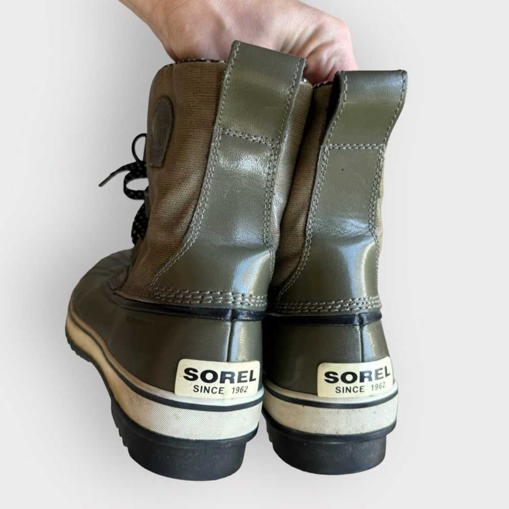 SOREL Women's Tivoli Formula One Rain Boot - image 4