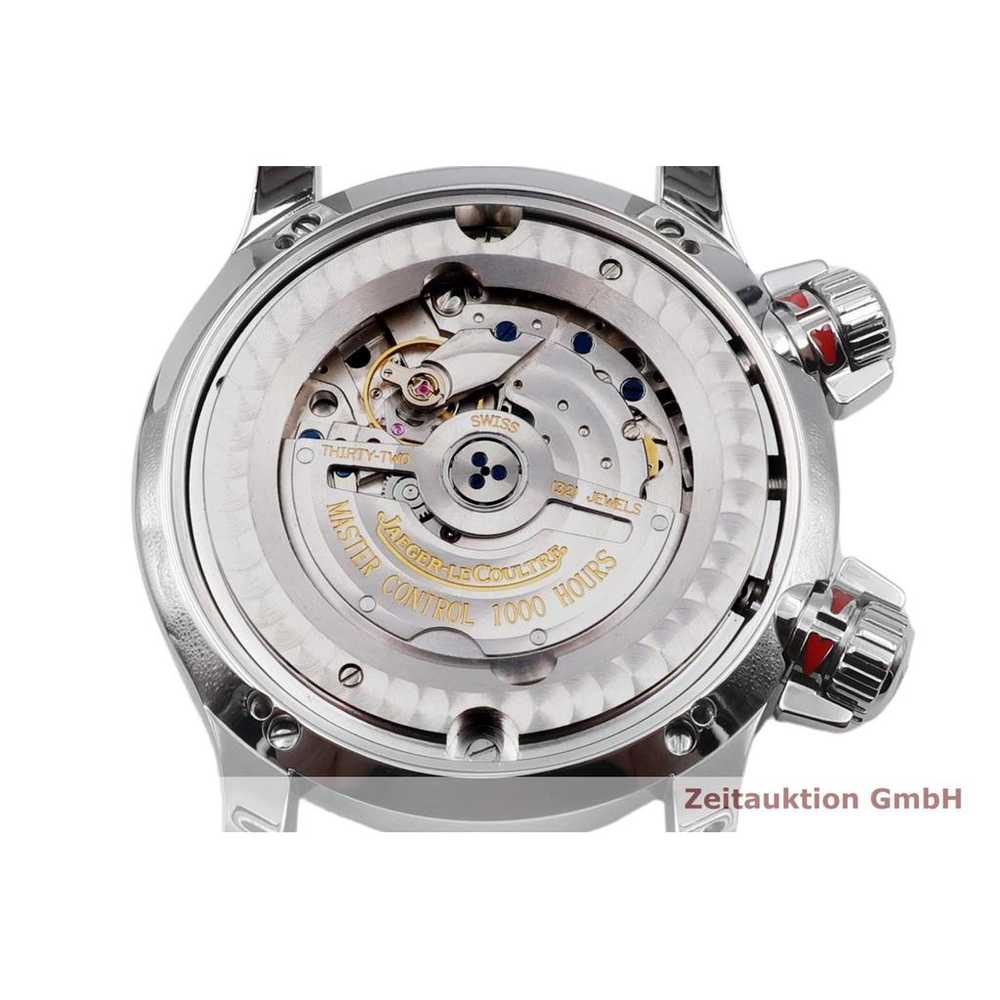 Jaeger-Lecoultre Master Compressor watch - image 12