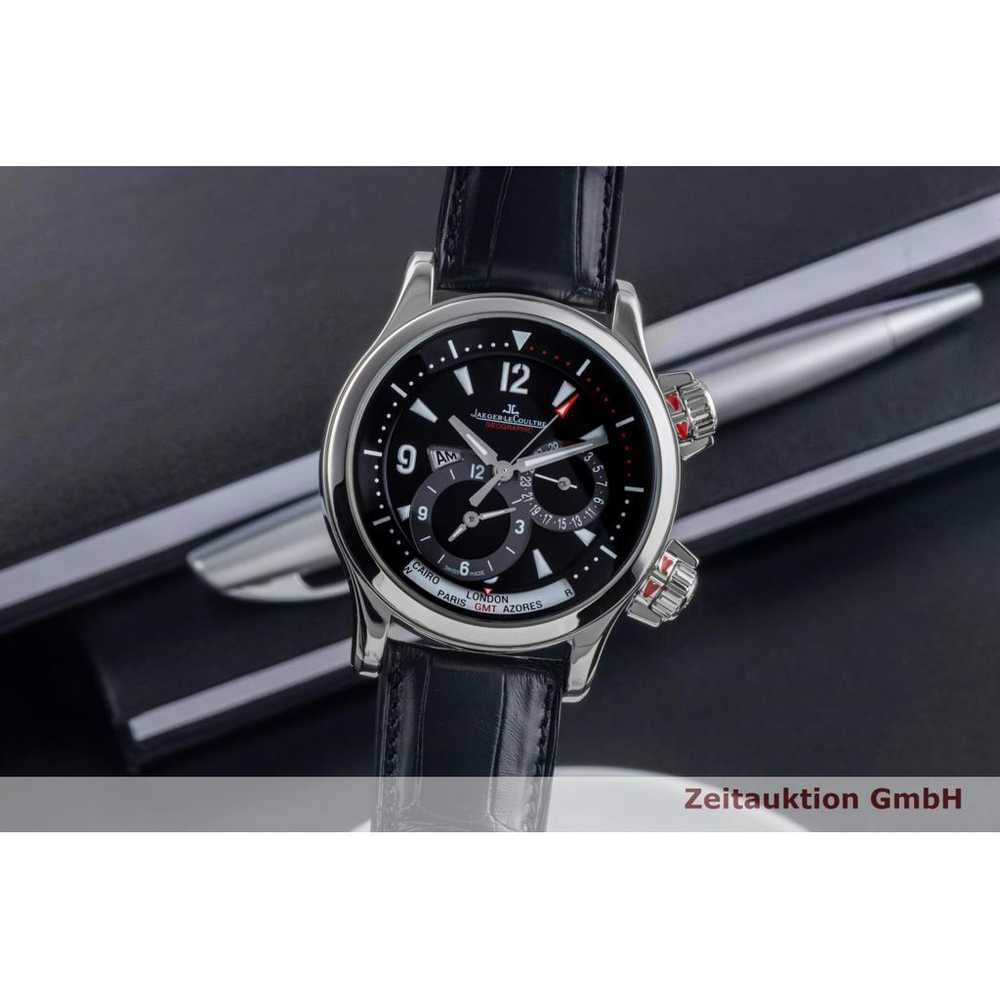 Jaeger-Lecoultre Master Compressor watch - image 3