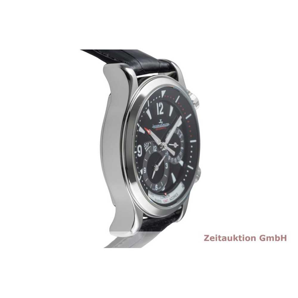 Jaeger-Lecoultre Master Compressor watch - image 7