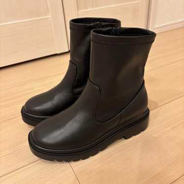 Air lightweight rain and shine boots - image 1