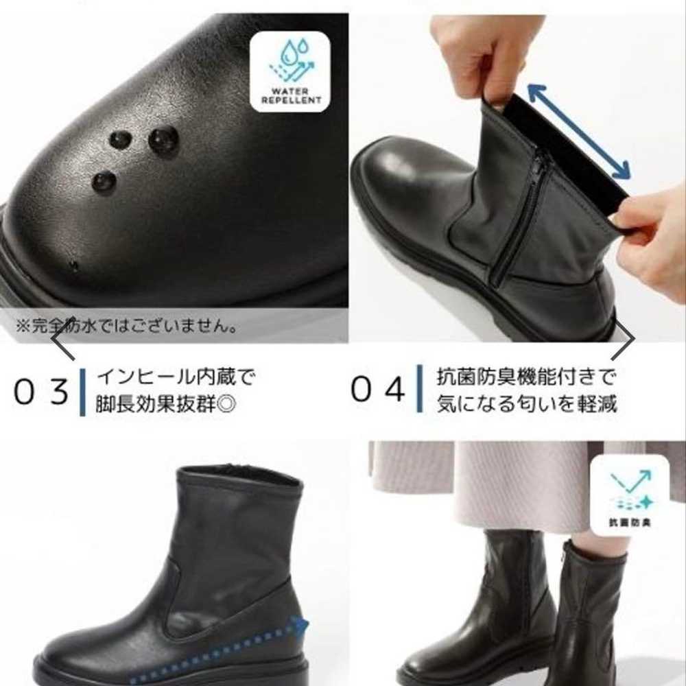 Air lightweight rain and shine boots - image 4