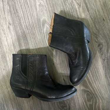 Nine West vintage America collection black boots s