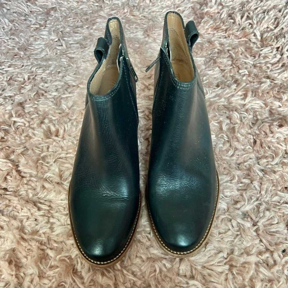 MADEWELL THE BILLIE BOOTIE SIZE 8 - image 3