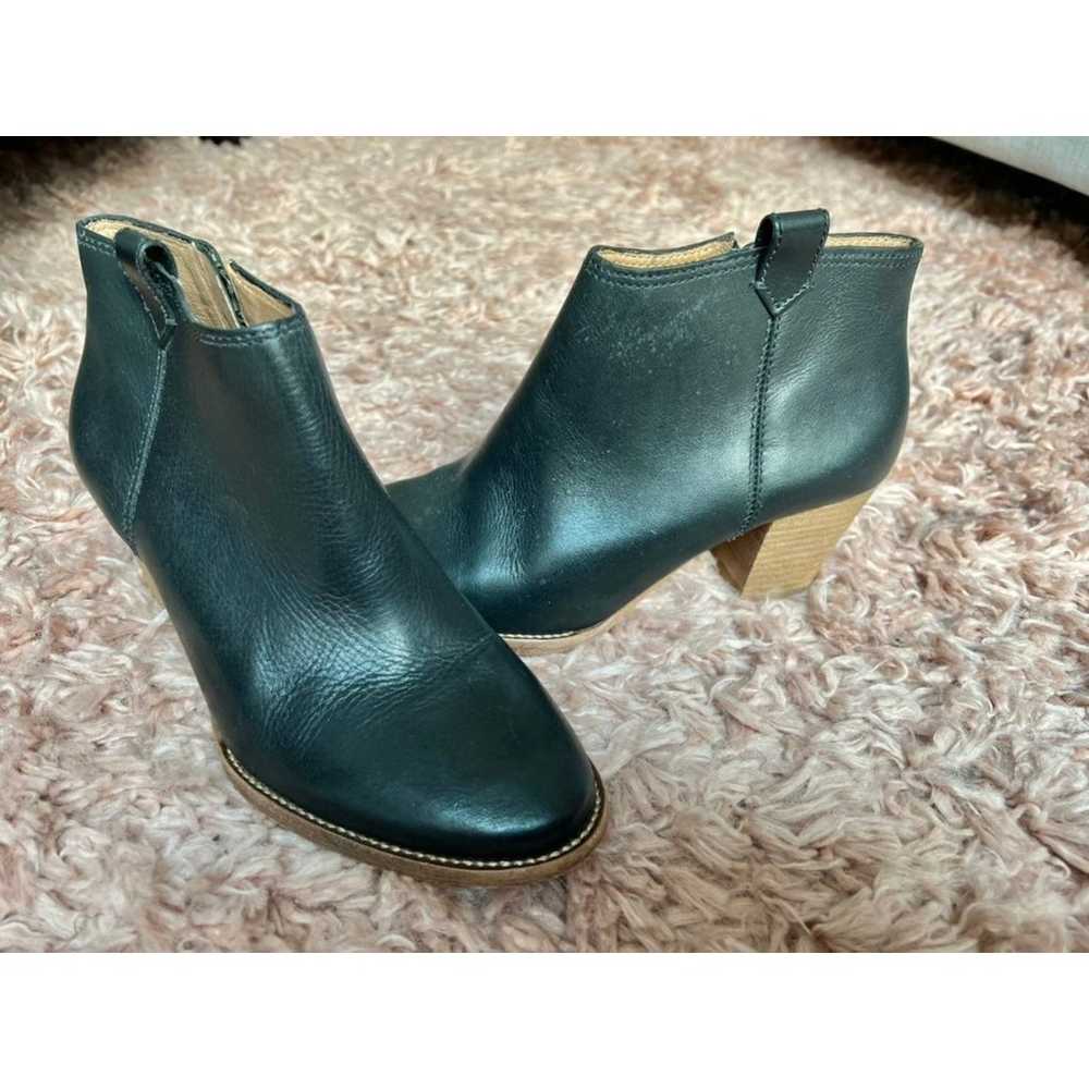 MADEWELL THE BILLIE BOOTIE SIZE 8 - image 4