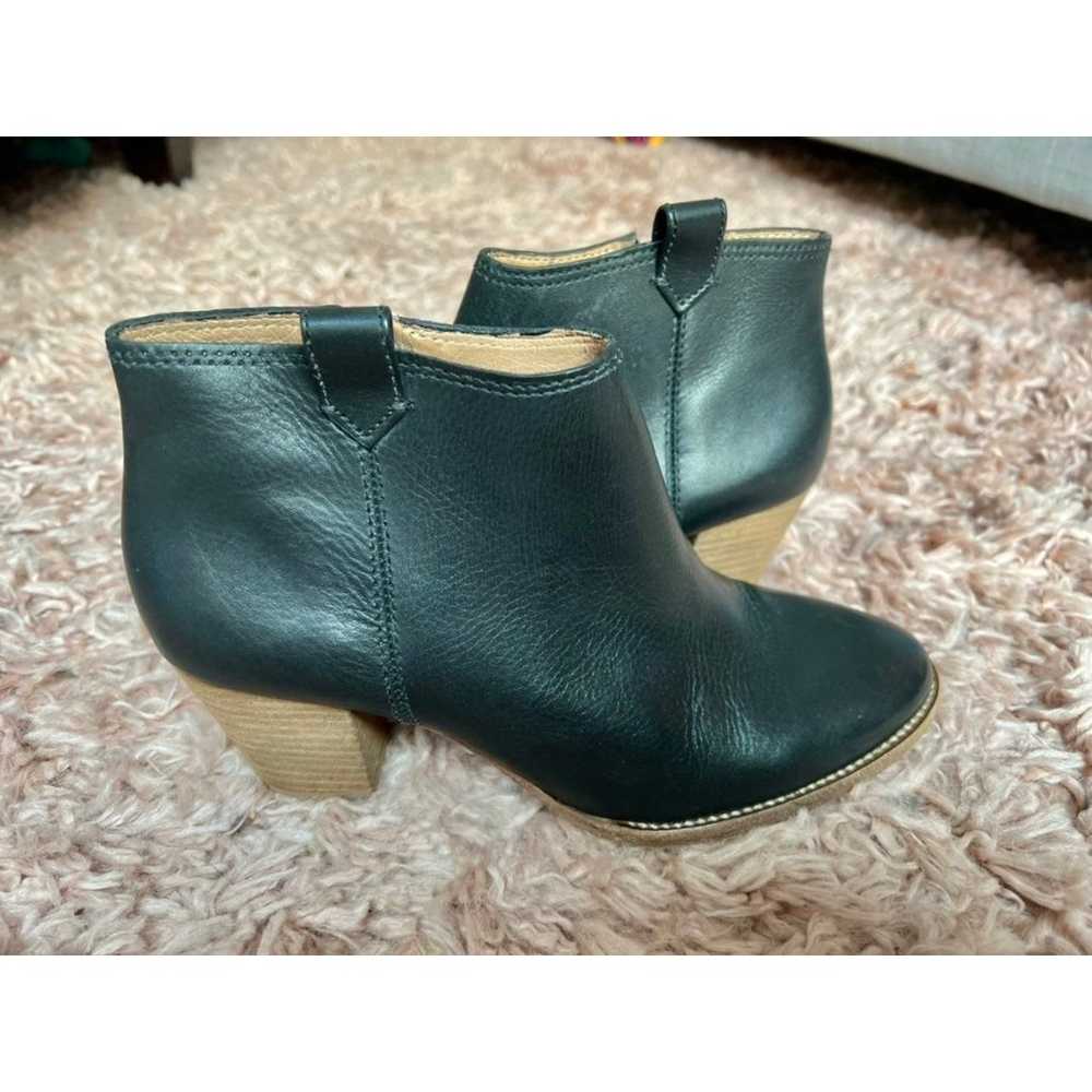 MADEWELL THE BILLIE BOOTIE SIZE 8 - image 5