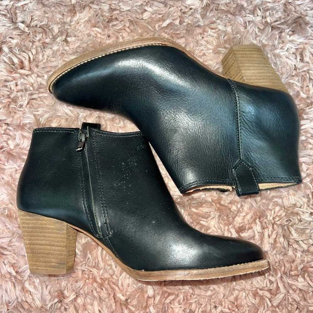 MADEWELL THE BILLIE BOOTIE SIZE 8 - image 6