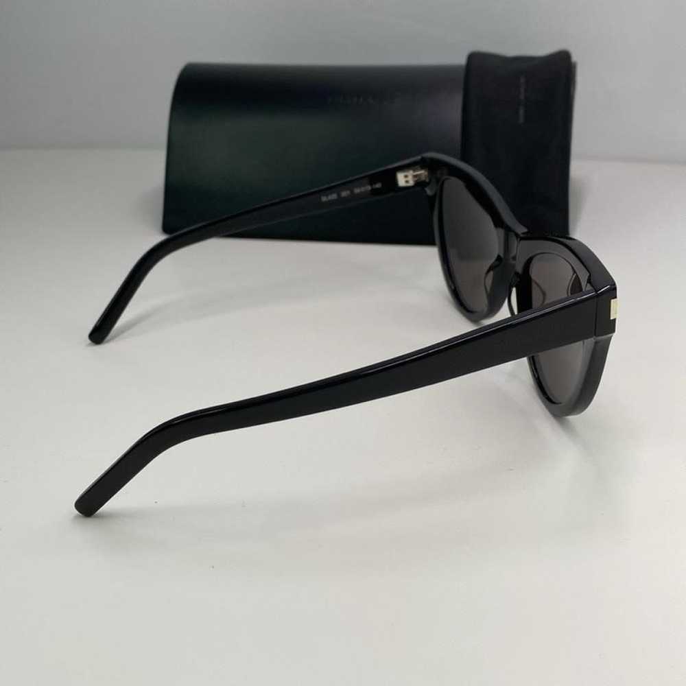 Saint Laurent Aviator sunglasses - image 10