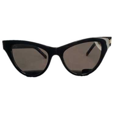 Saint Laurent Aviator sunglasses - image 1