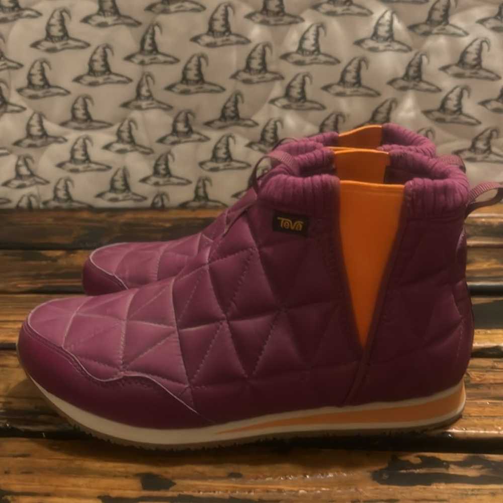 Teva reember mid lightweight boots - image 4