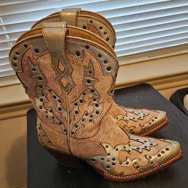 Cowboy Boots - image 1