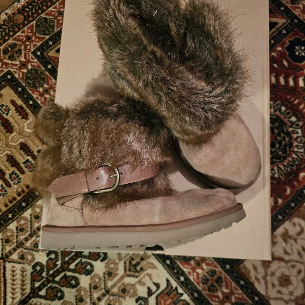 UGG boots - image 1