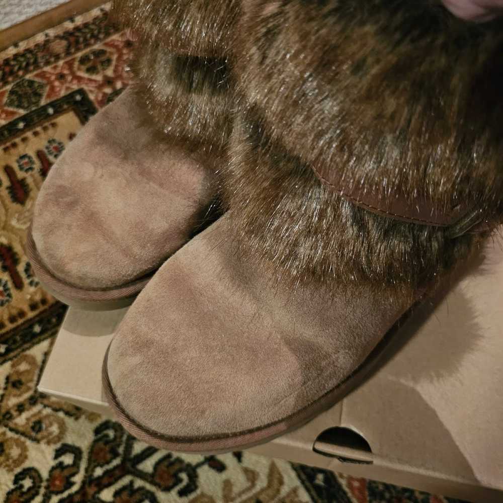 UGG boots - image 4