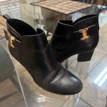 Tory Burch boots