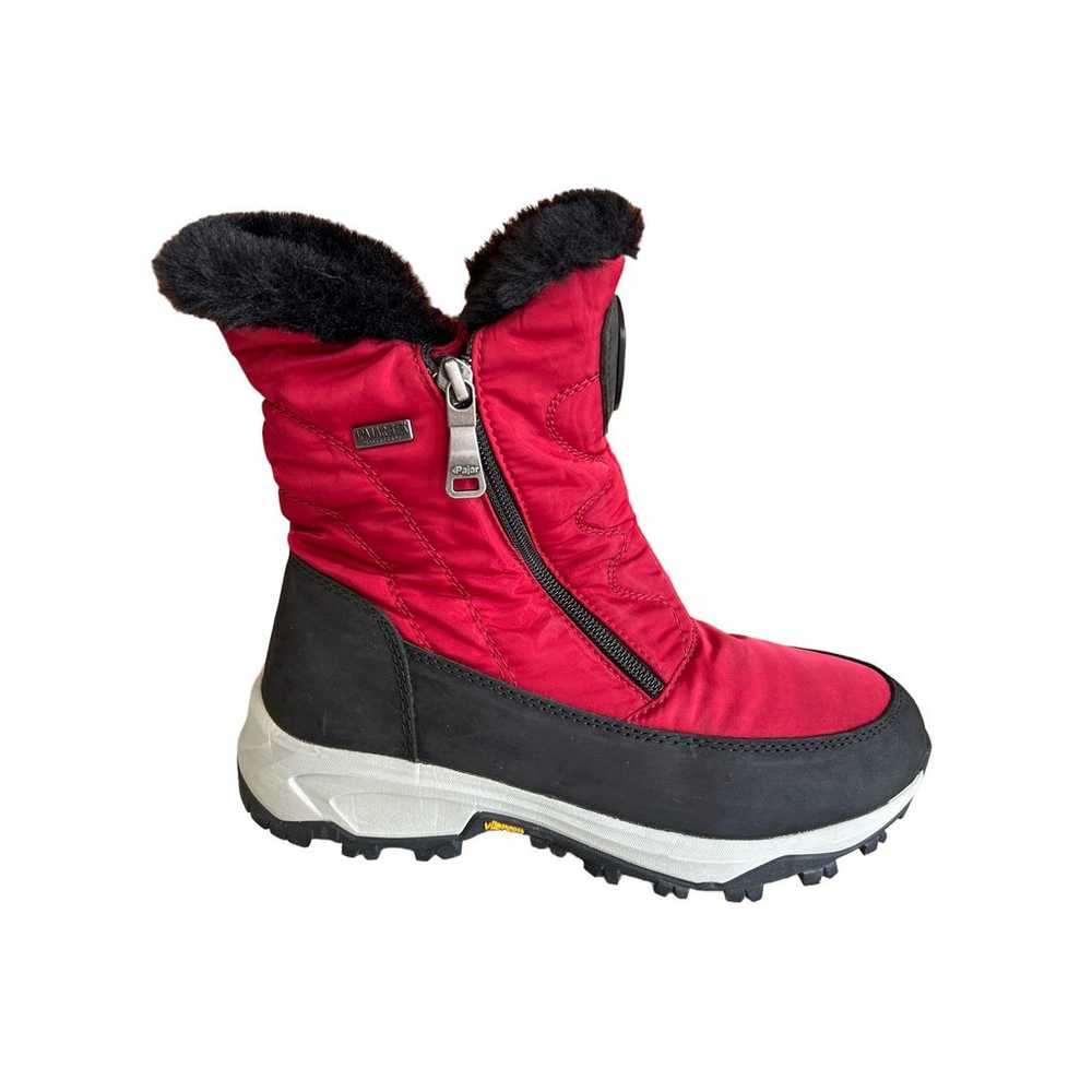 Pajar Tiare Winter Snow Boots Vibram Sole Arctic … - image 1