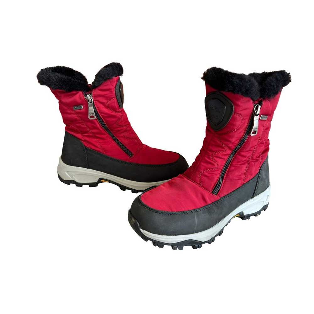 Pajar Tiare Winter Snow Boots Vibram Sole Arctic … - image 2