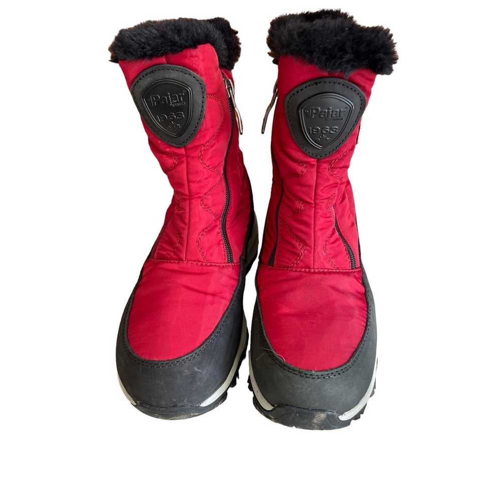 Pajar Tiare Winter Snow Boots Vibram Sole Arctic … - image 3