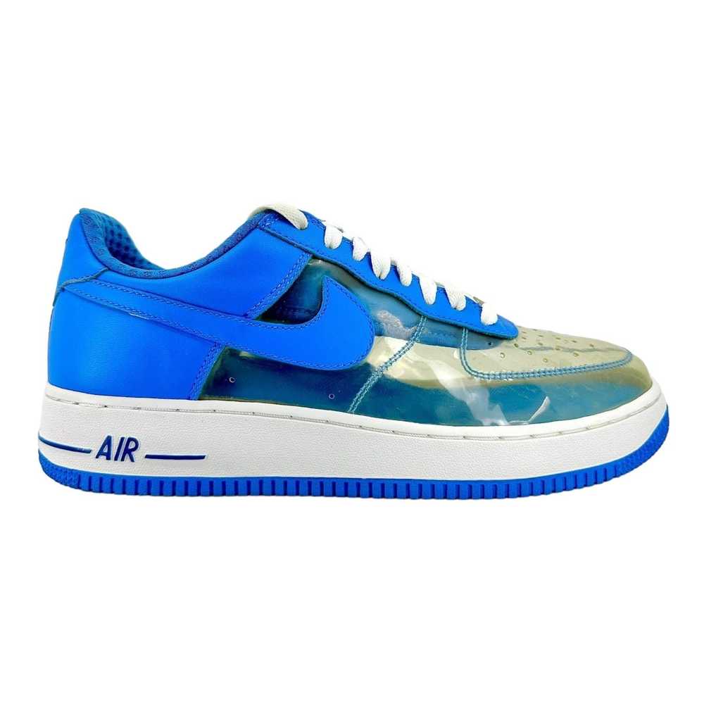 Nike Air Force 1 Low Fantastic 4 Invisible Woman - image 1