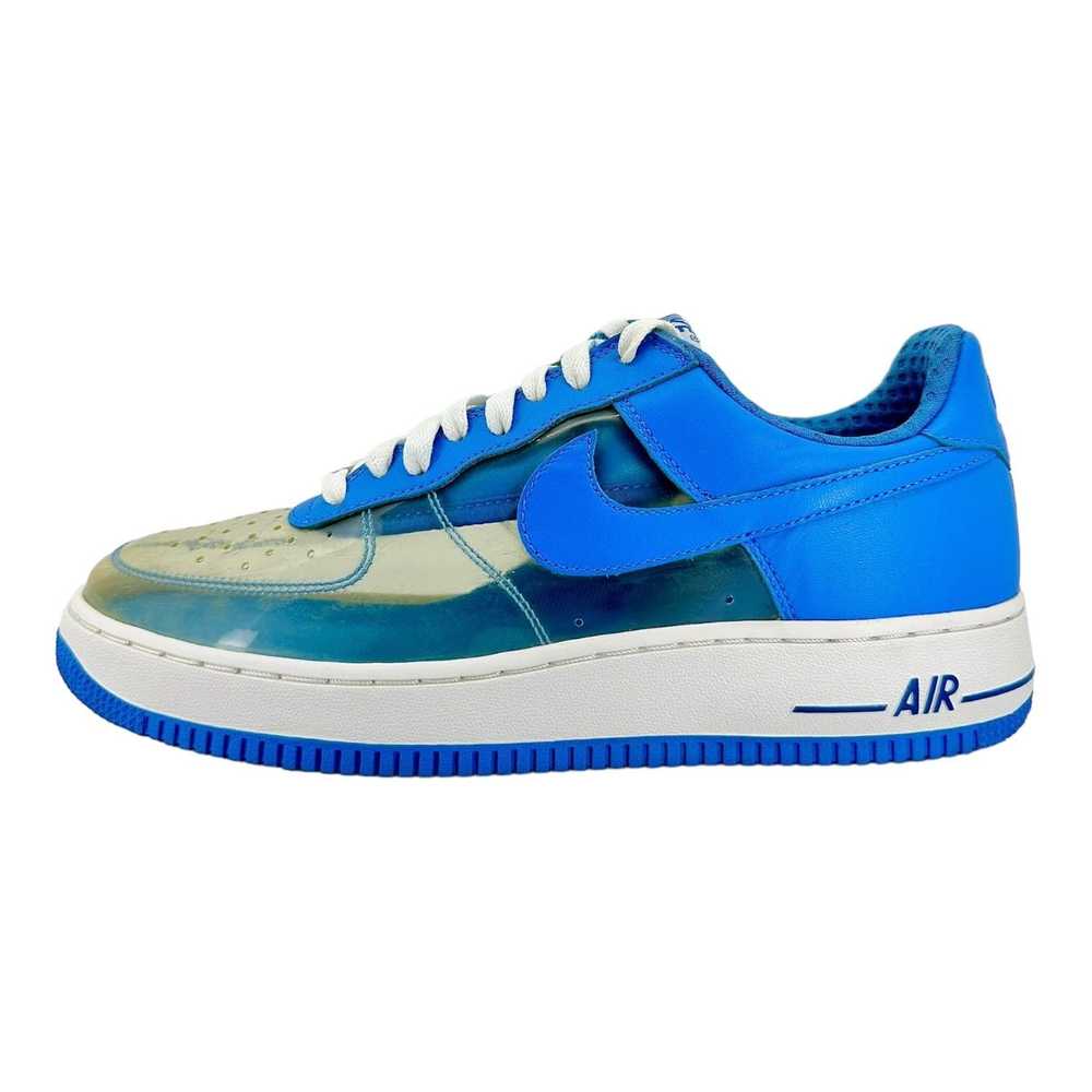 Nike Air Force 1 Low Fantastic 4 Invisible Woman - image 2