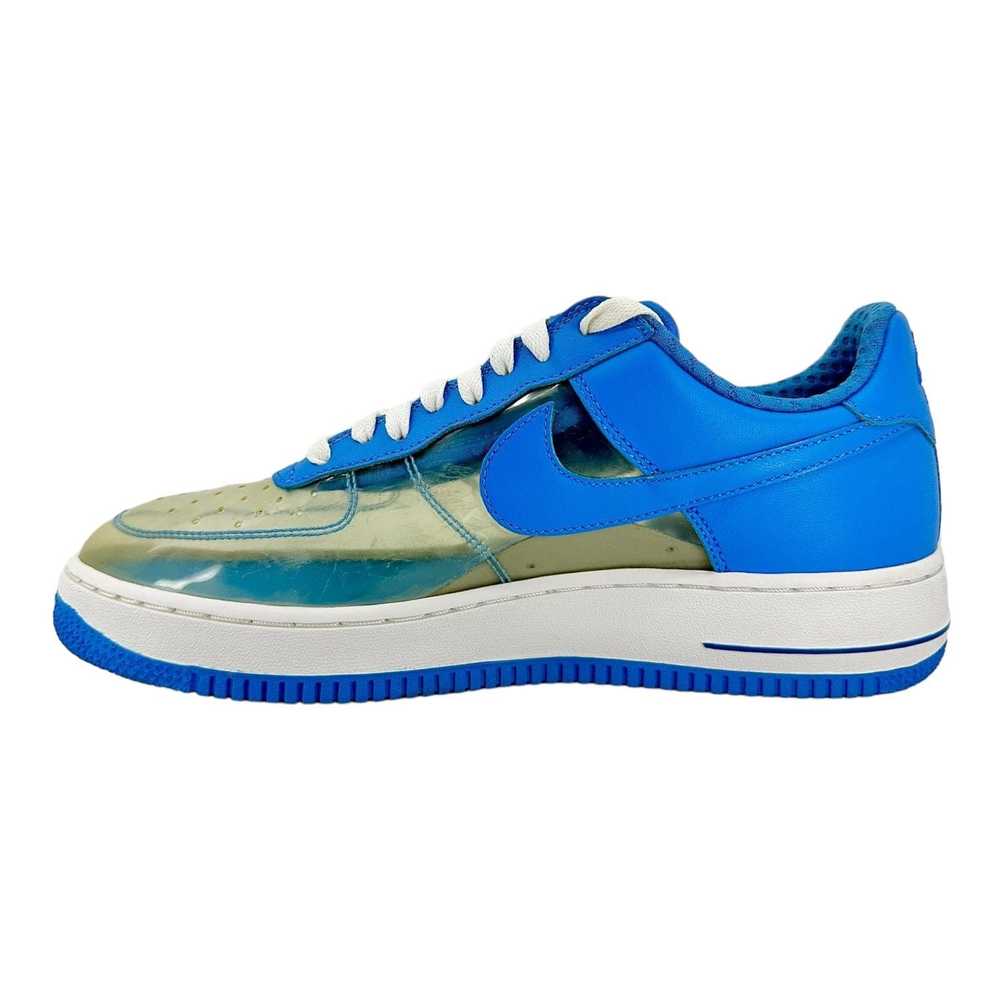 Nike Air Force 1 Low Fantastic 4 Invisible Woman - image 3