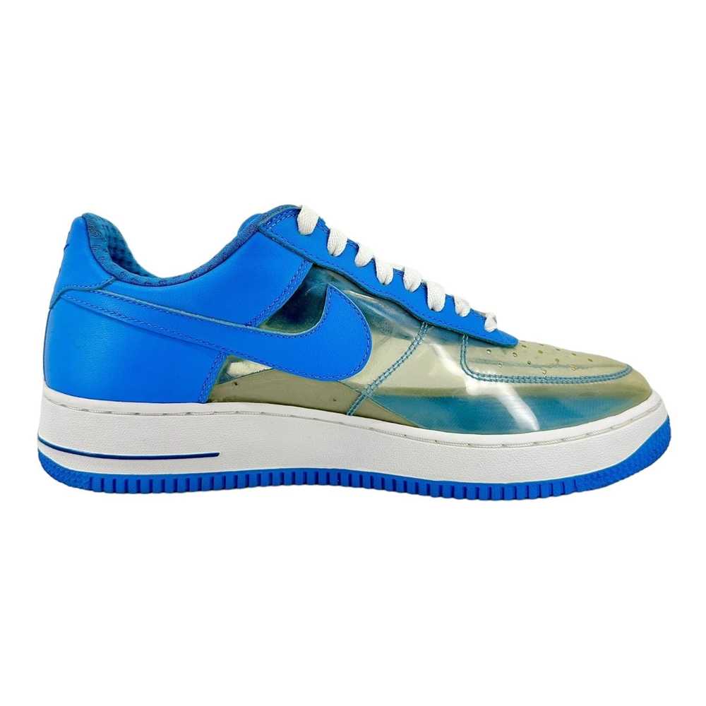 Nike Air Force 1 Low Fantastic 4 Invisible Woman - image 4