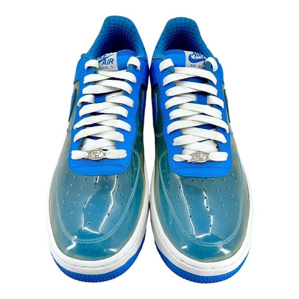 Nike Air Force 1 Low Fantastic 4 Invisible Woman - image 5