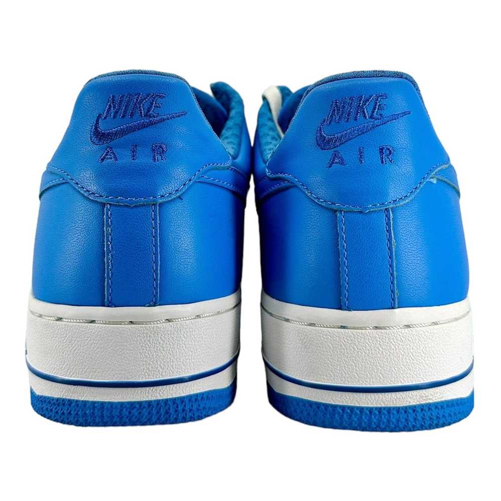 Nike Air Force 1 Low Fantastic 4 Invisible Woman - image 6