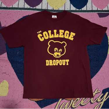 Kanye west college - Gem Kanye west college - Gem