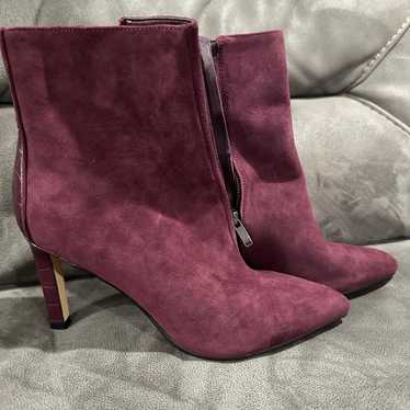 Nine West Ankle Boots