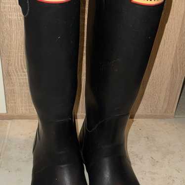 Hunter Original boots