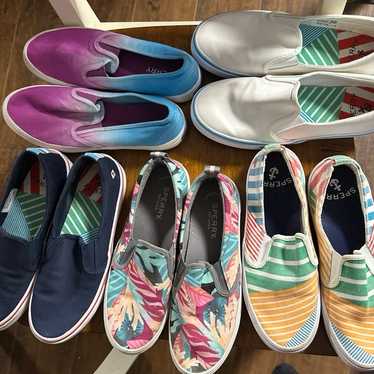 Sperry bundle