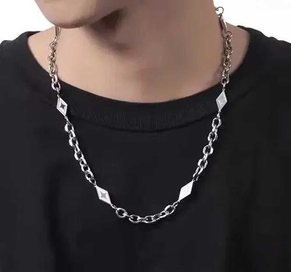 Japanese Brand × Jewelry × Streetwear Fashion hip… - image 2