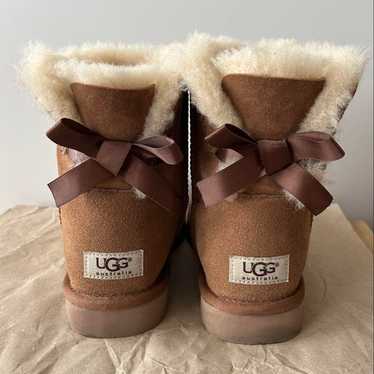 UGG Mini Bailey Bow 24cm