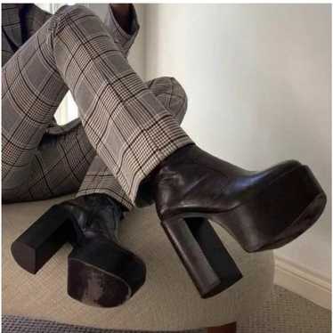 Jeffrey Campbell Platform Heels