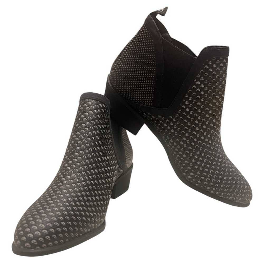 Betabrand women ankle boots - image 4