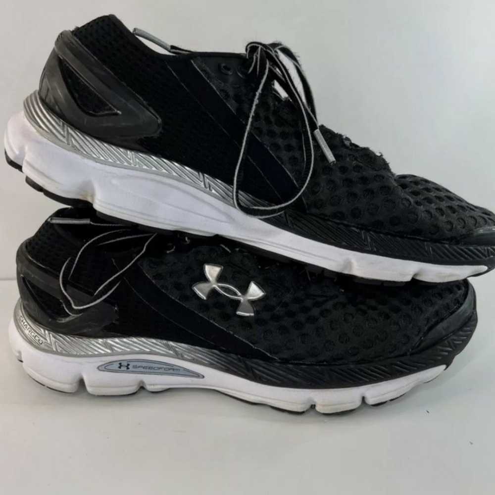 Under Armour Speedform Gemini 2.1 Black. Women's - image 3