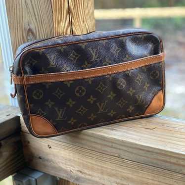 LOUIS VUITTON COMPIEGNE 28