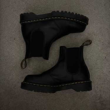 Chelsea Doc Martens