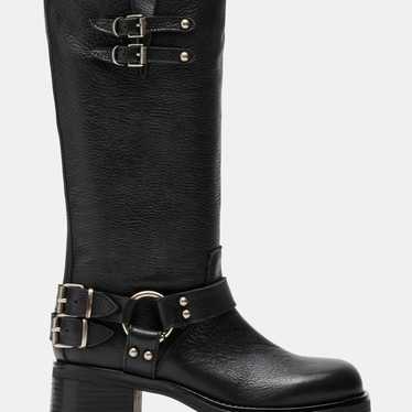 Steve Madden Moto Boots - image 1