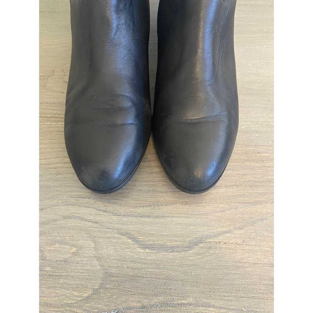 Michael Kors Bromley Leather Boot Women's size 7.… - image 9