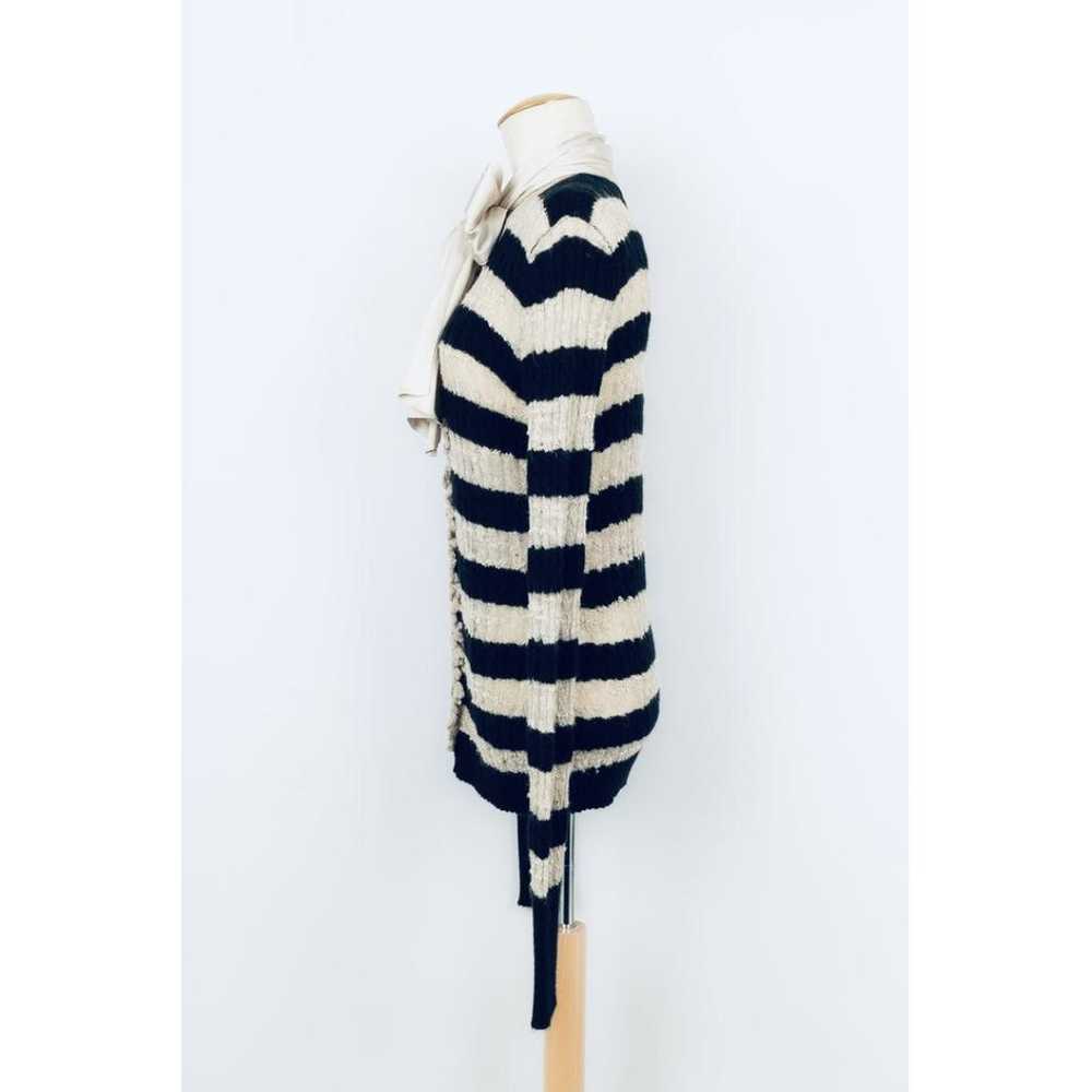 Chanel Cashmere cardigan - image 2