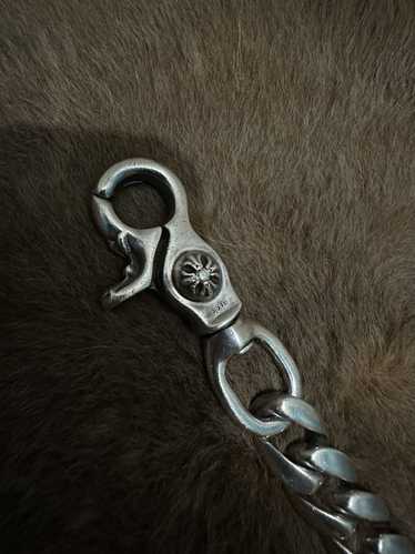 Chrome Hearts Chrome Hearts Keyring Long Classic C