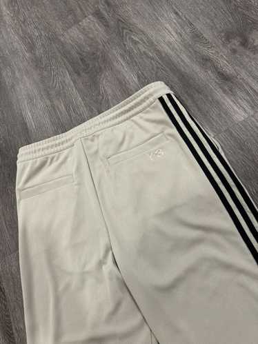 Adidas × Y-3 × Yohji Yamamoto Y-3 Track Pants