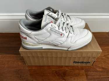 Gosha rubchinskiy reebok Gem