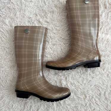 Ugg Rain boots